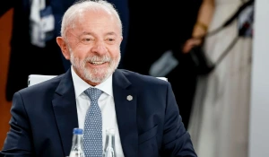 Lula admite possibilidade de ter usado presente dado por Vorcaro: "Já bebi"