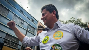 Moro desmonta boatos de que vai parar obras do atual governo e promete parceria com todos os prefeitos