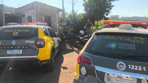 Homem é encontrado morto com ferimento no pescoço em Cafelândia