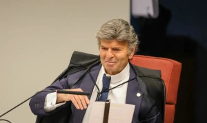 Fux restabelece proibição de posts sobre Nossa Senhora Aparecida