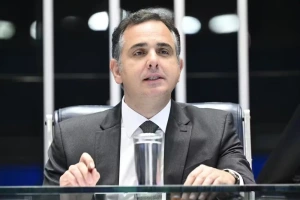 Rodrigo Pacheco é nomeado ministro do TCU