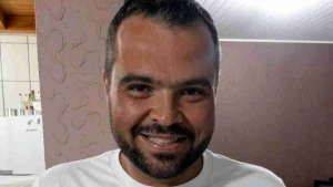 Homem morre após estrutura de quadra de tênis desabar durante temporal em Umuarama