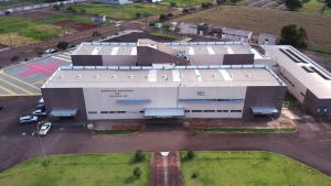 Hospital Regional de Toledo pode se tornar universitário
