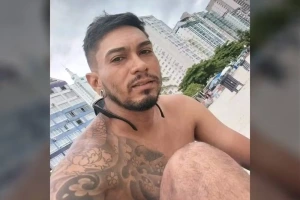 Familiares localizam corpo de tatuador que saiu para comprar materiais de trabalho e estava desaparecido há seis dias no PR