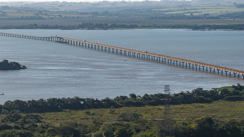 Ponte Ayrton Senna não terá interdições até segunda-feira (05)
