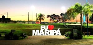 Flávio Bolsonaro recebe 79,93% dos votos em Maripá