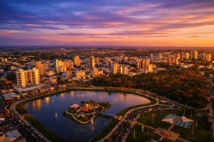 Eleições 2026: veja como Toledo votou para presidente, governador e Senado