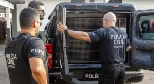 Guaíra - Homem denunciado pelo MPPR é condenado a 30 anos, 4 meses e 20 dias de prisão por feminicídio, ocultação de cadáver e fraude processual