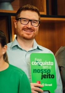 Destaque - Por três vezes consecutivas, Sicredi é a melhor empresa para se trabalhar no Brasil