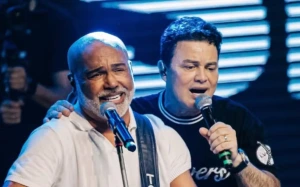 Sertanejo - Após morte de Rick, Renner anuncia carreira solo e projeto em homenagem ao sertanejo