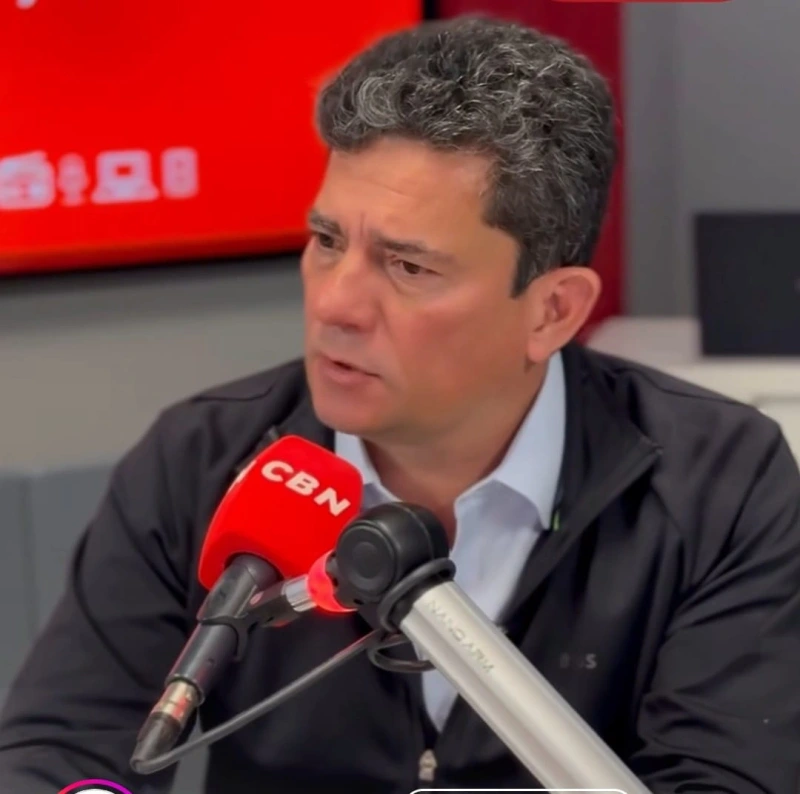 Paraná - Moro diz que transição já começou e que definição do governo será “tudo a seu tempo”