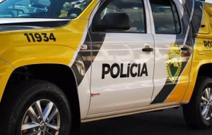 Segurança - Pai é preso no Paraná suspeito de estuprar filha de 4 anos após denuncia da mãe da criança