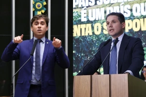 Brasília - Contra efeito Nikolas, Câmara deve avançar em voto distrital misto