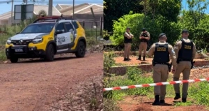 Paraná - Adolescente de 14 anos é morta a facadas um dia após aniversário