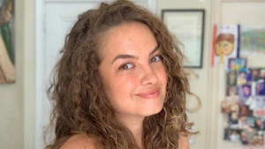 Brasil - Morre Lua Blanco, atriz de "Rebelde", aos 39 anos