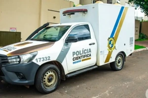 Umuarama - Bebê de 5 meses morre após atendimento de emergência