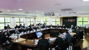 Paraná - Sergio Moro promete reduzir número de secretarias e criar pasta anticorrupção