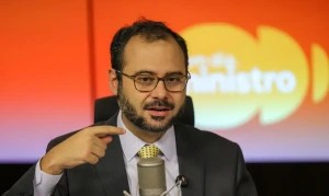 Economia - Perdão das dívidas de MEIs é medida fiscal “necessária”, diz ministro