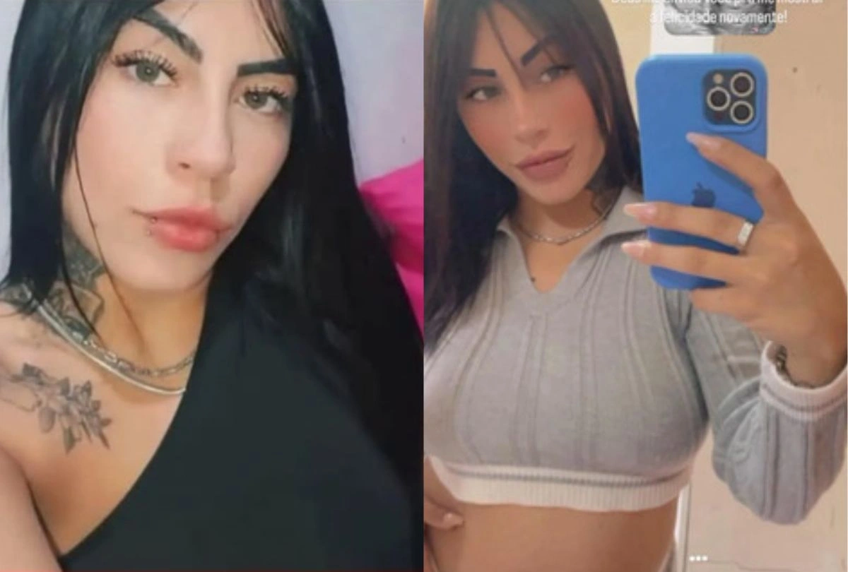 Paraná - Jovem encontrada morta em fossa estava grávida de quatro meses