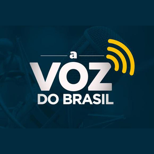 Voz do Brasil