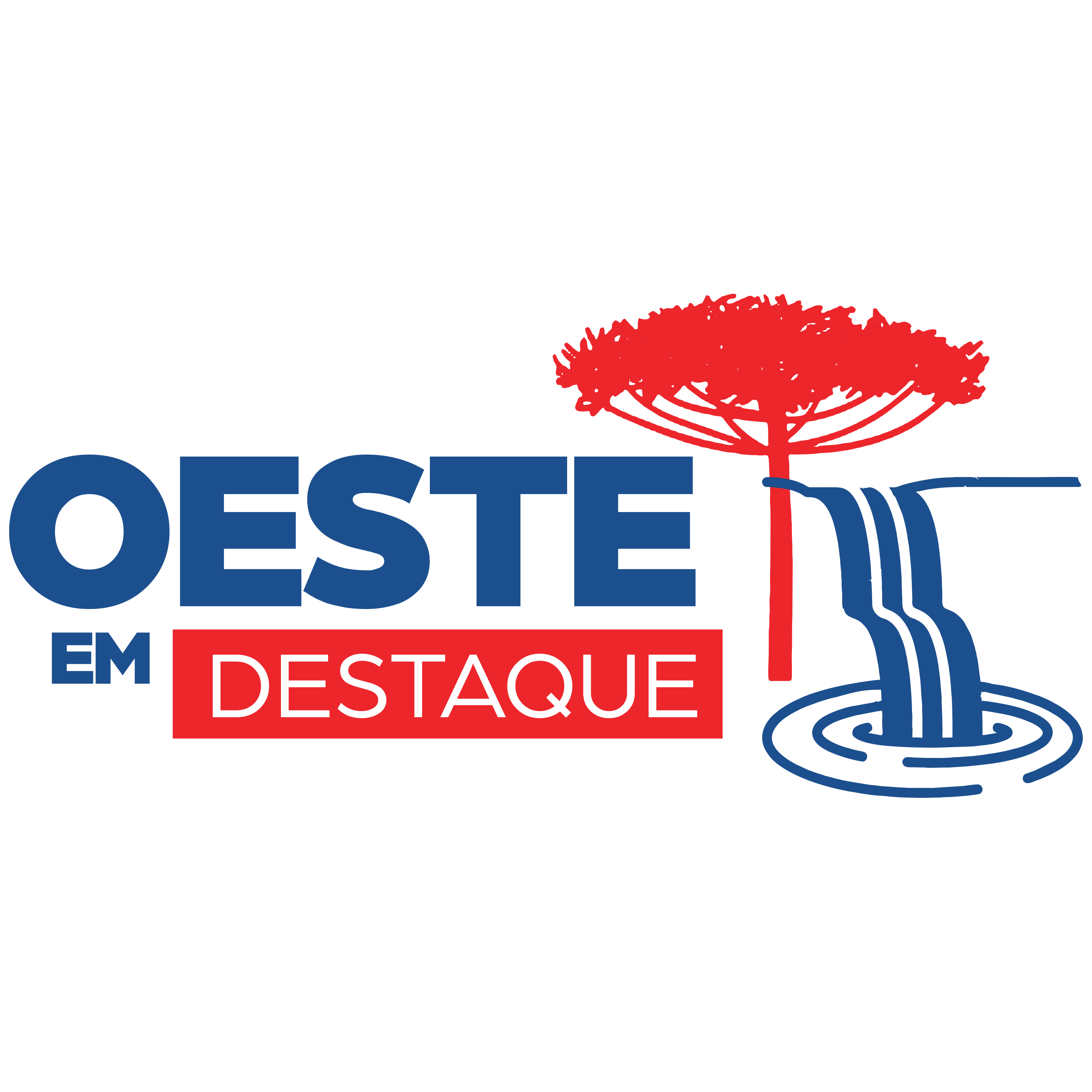 Oeste em Destaque