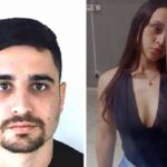 Casal é morto com 40 tiros dentro de carro na frente de criança no interior do PR