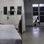 Homem destrói UPA ao saber da morte de amigo e causa prejuízo de R$ 300 mil no Paraná