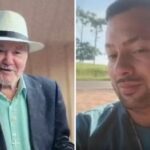 Paciente que viajava para atendimento médico e motorista de outro carro morrem em acidente em rodovia do PR