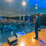 Sucessão familiar atrai mais de 600 jovens em evento da C.Vale
