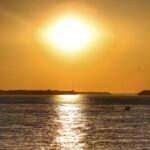 Sol volta ao Paraná e temperaturas ficam perto dos 30ºC até o fim de semana