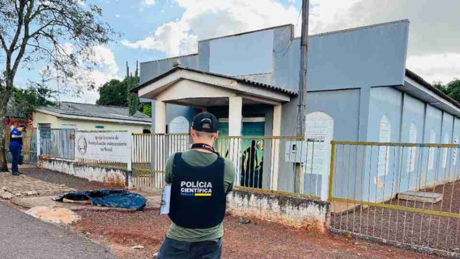 Oops Notícia Foz Ná Hora