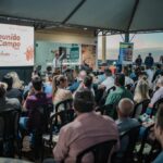 Primato reforça diálogo com cooperados em nova edição das Reuniões de Campo