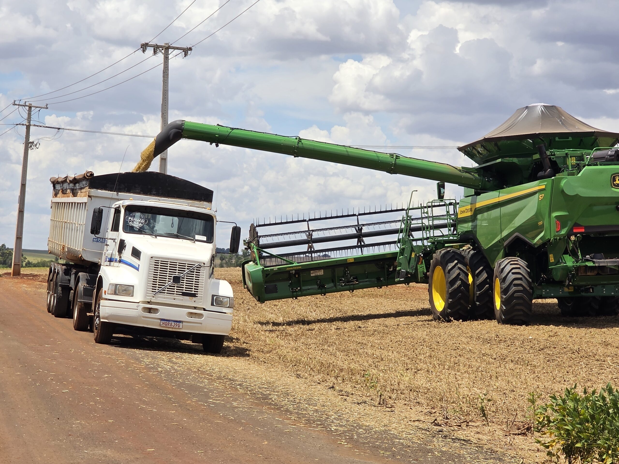Oeste Notícias/Arquivo