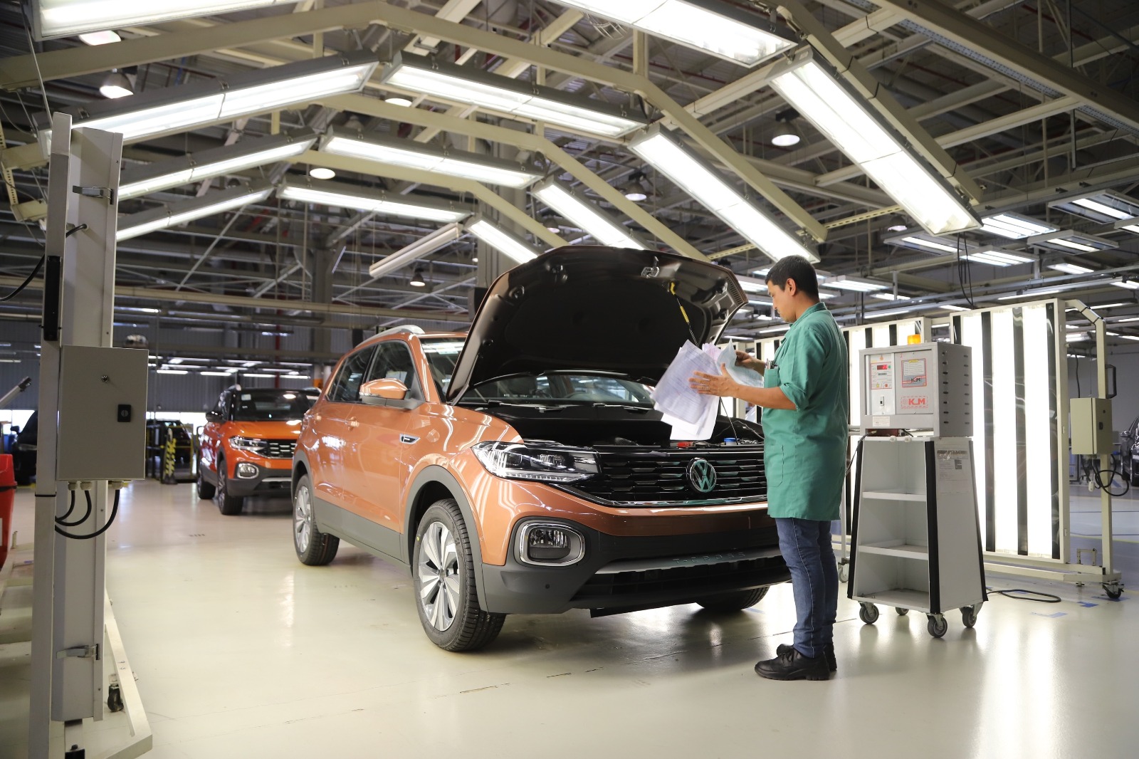 José Fernando Ogura/AEN