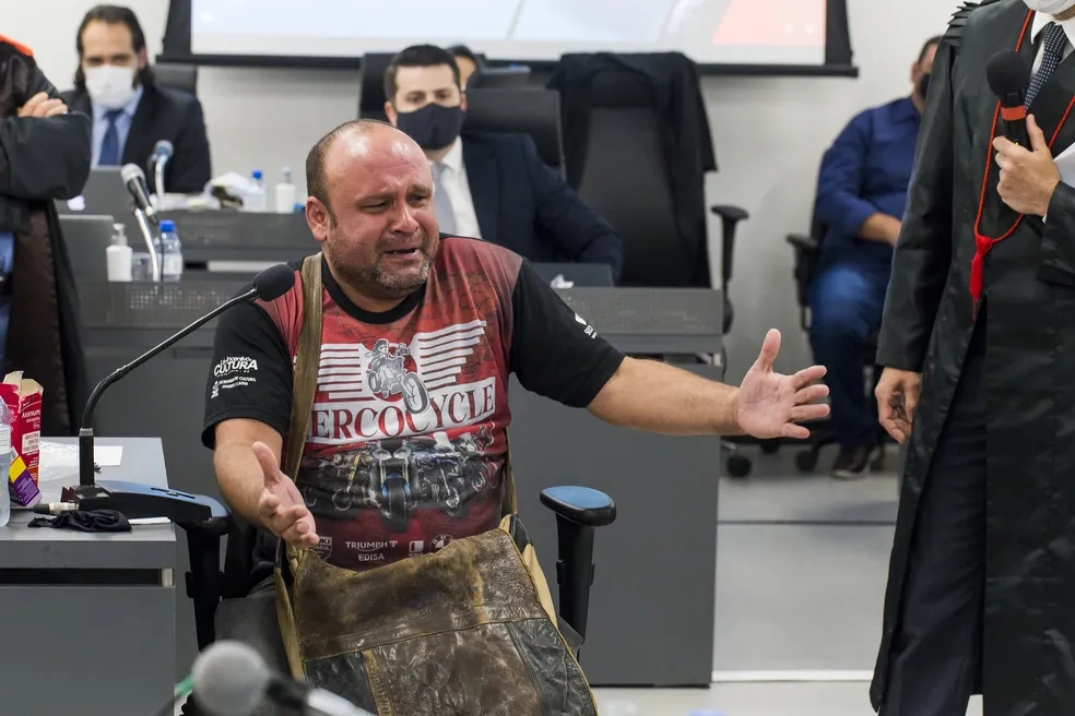 Juliano Verardi/Imprensa TJ-RS