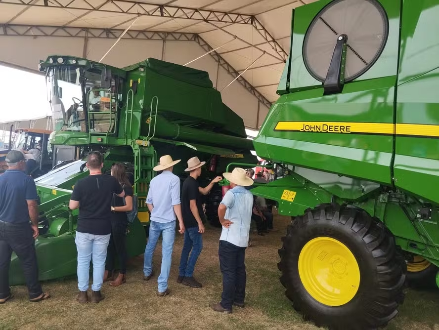Marcelo Beledeli/Globo Rural