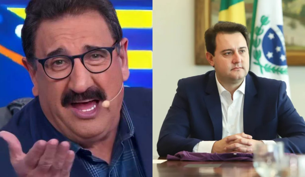 Divulgação/SBT e Rdrigo Felix Leal/AEN