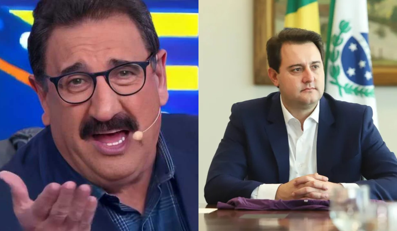 Divulgação/SBT e Rdrigo Felix Leal/AEN