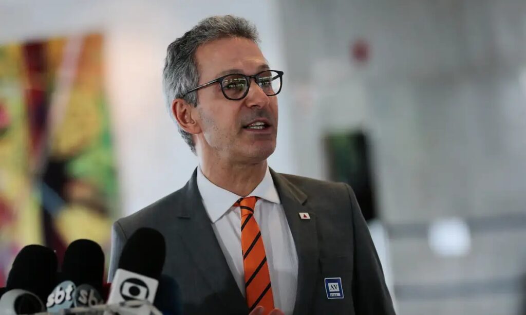 Marcello Casal Jr/Agência Brasil