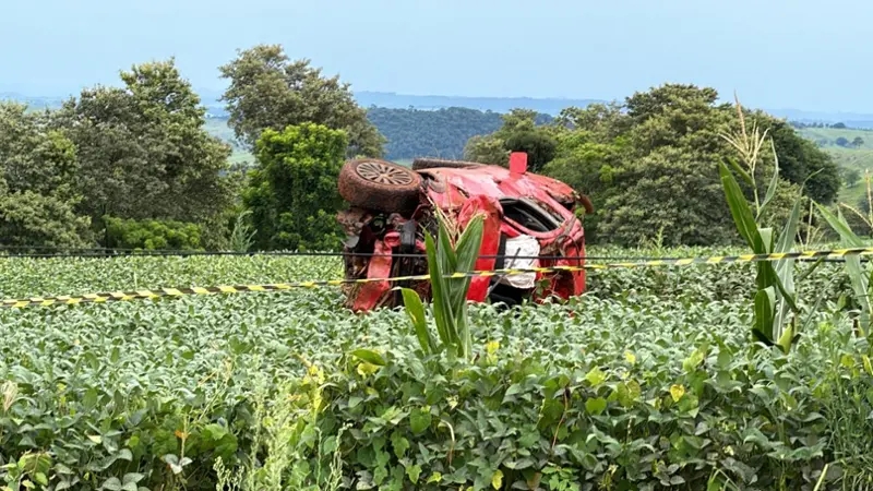 Ailton Santos/Tarobá