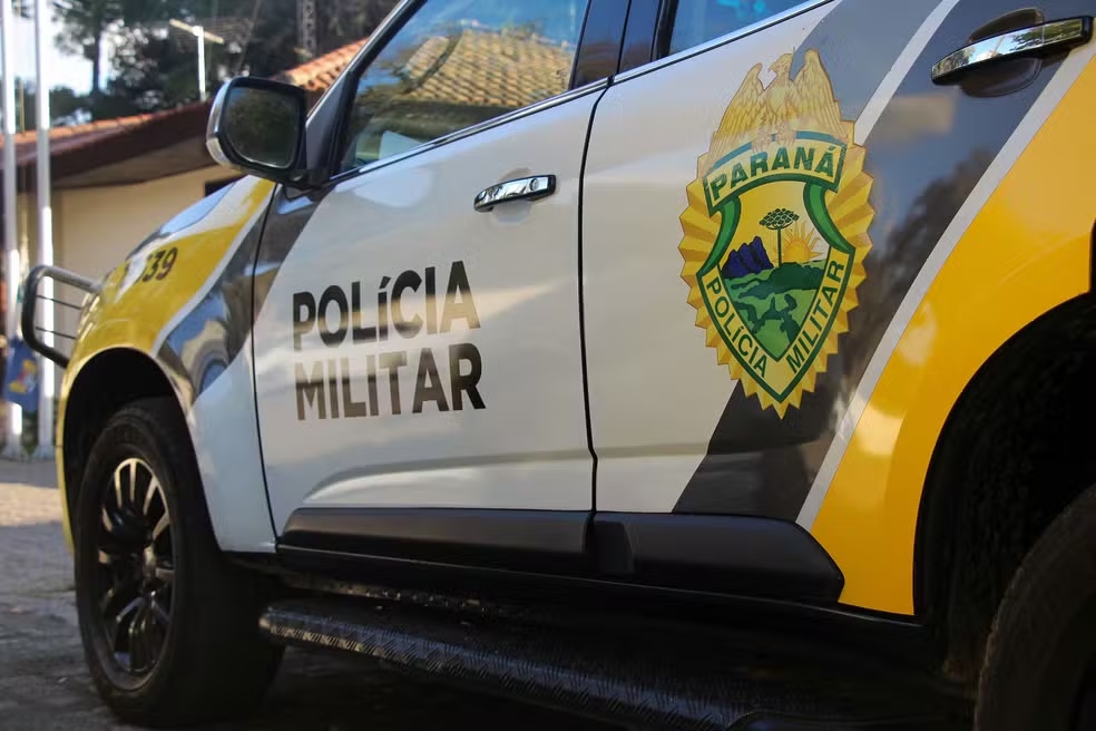 Polícia Militar