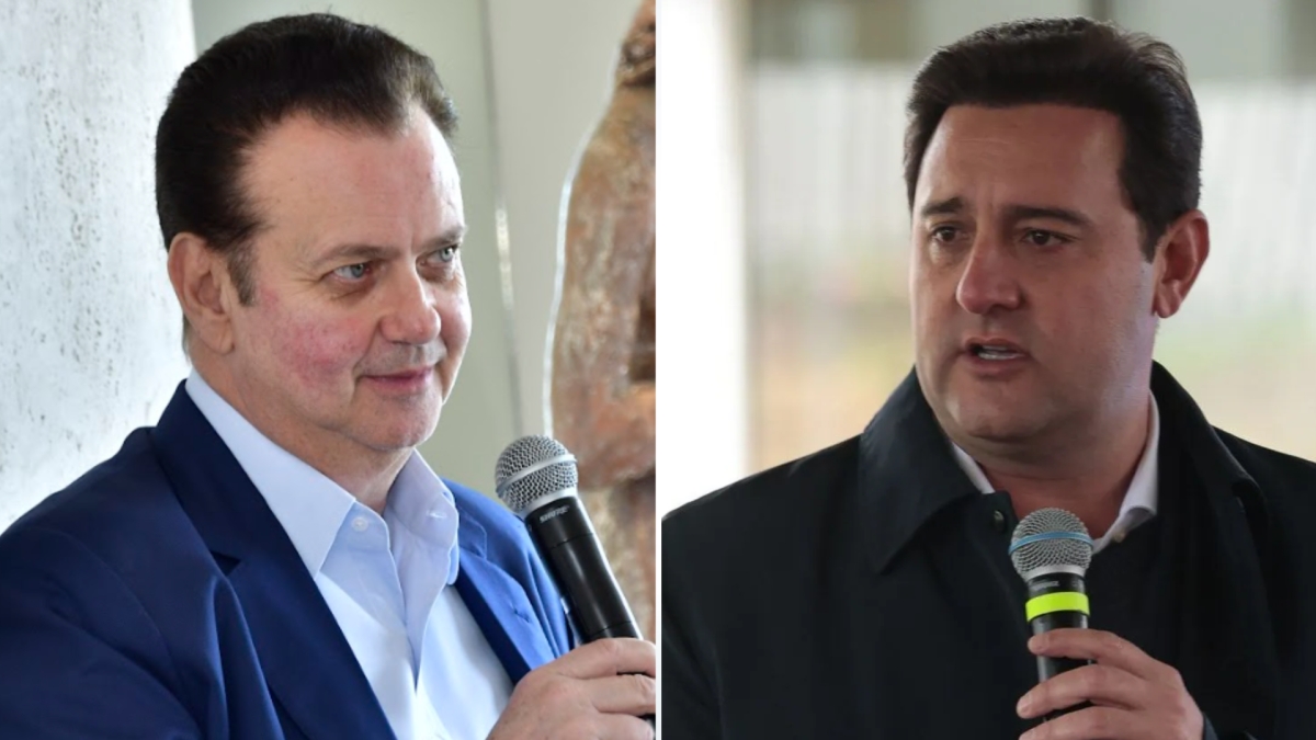 Esfera Brasil/Geraldo Bubniak/AEN