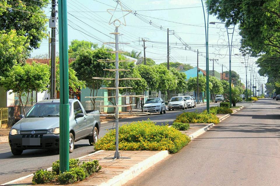 Oeste Notícias/Arquivo