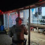 Mulher é morta a tiros após assinar divórcio e voltar à casa onde morou com suspeito no RS