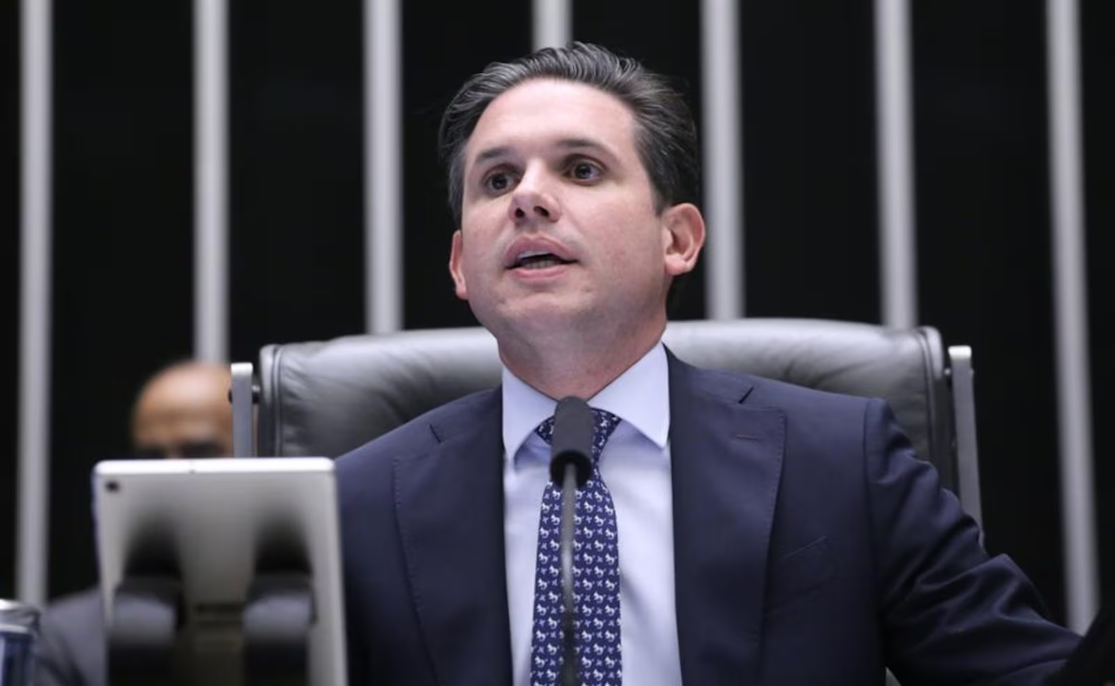 Kayo Magalhães/Câmara dos Deputados