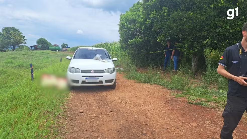 Jefferson de Ramos/Rádio Sarandi