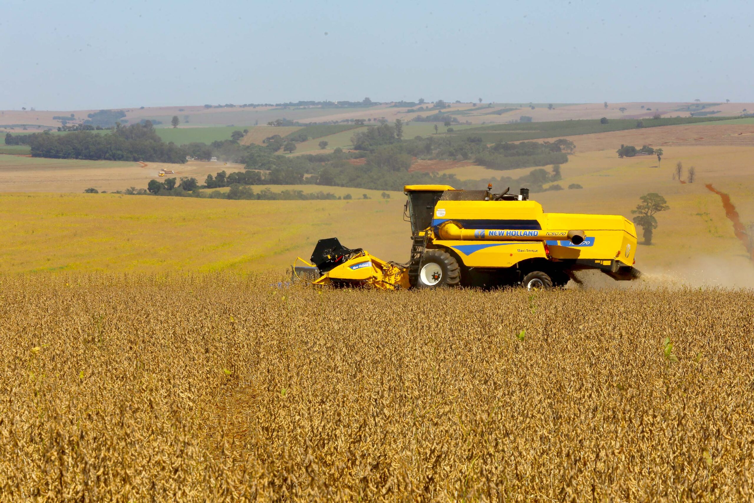 Jaelson Lucas/Arquivo AEN