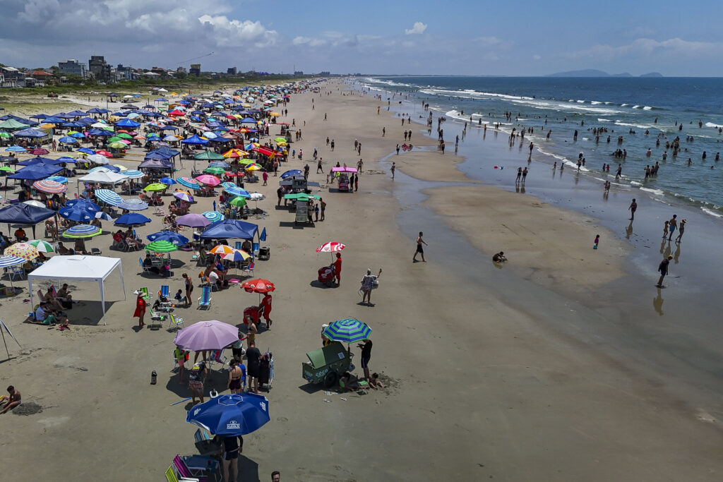 Roberto Dziura Jr/AEN