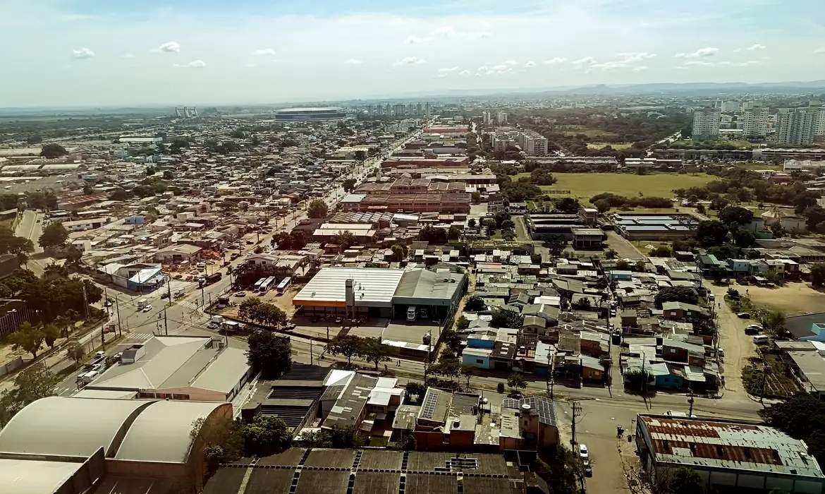 Joédson Alves/Agência Brasil