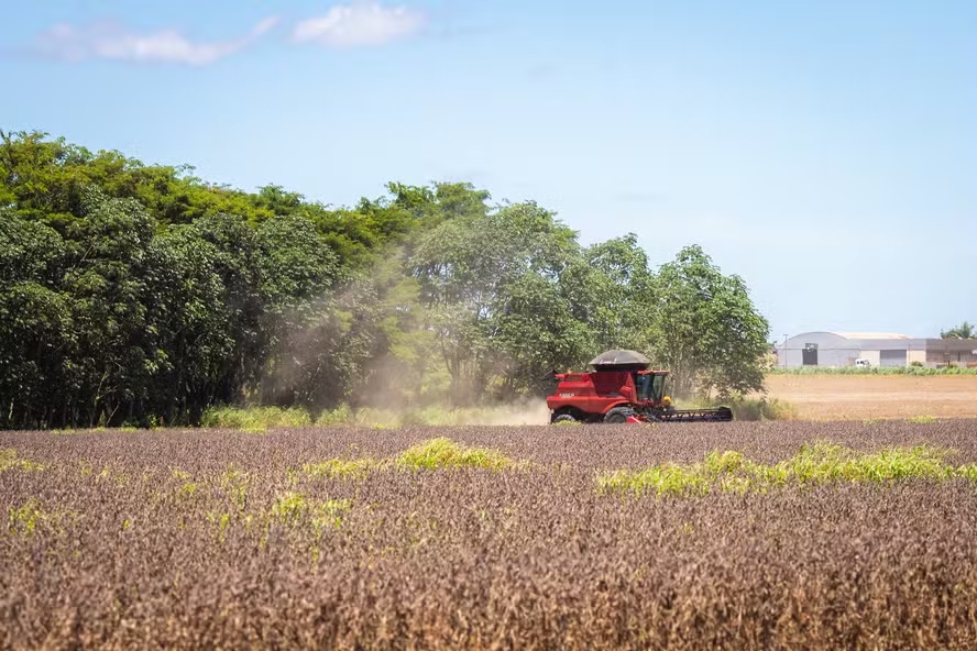 Wenderson Araújo/CNA